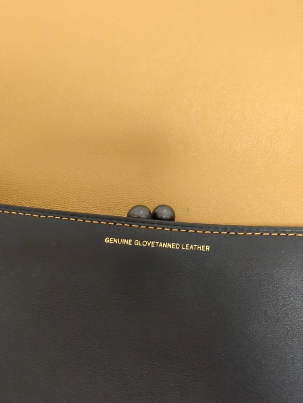 Coach Dinky Crossbody Bag
